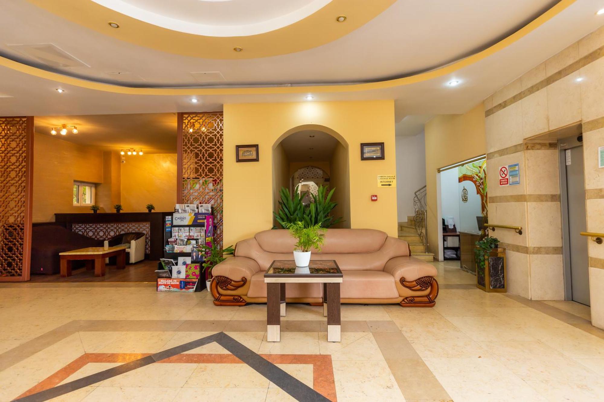בוקרשט Hotel Sir Colentina מראה חיצוני תמונה